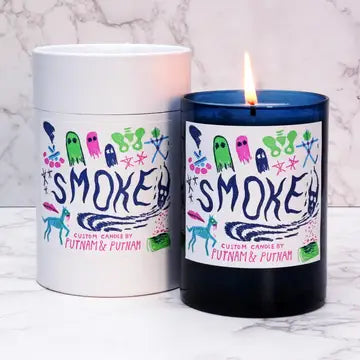 Putnam Candles
