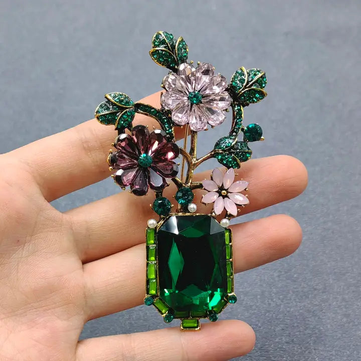 Brooche Pin