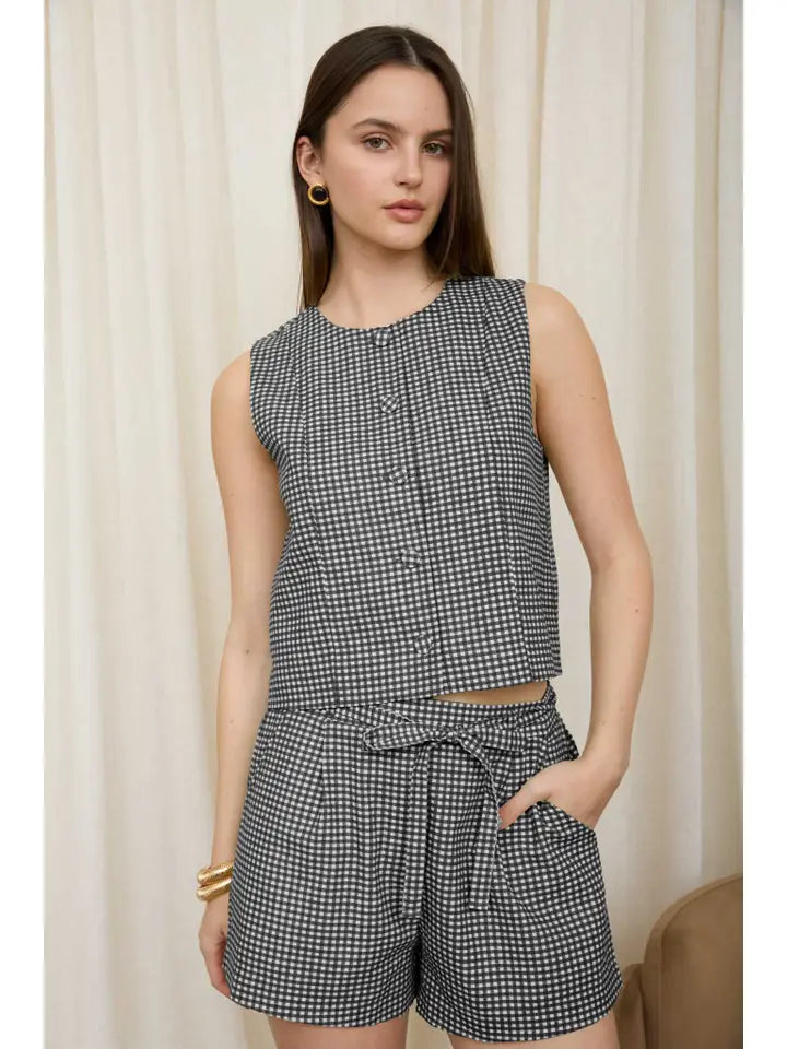 Callie Top