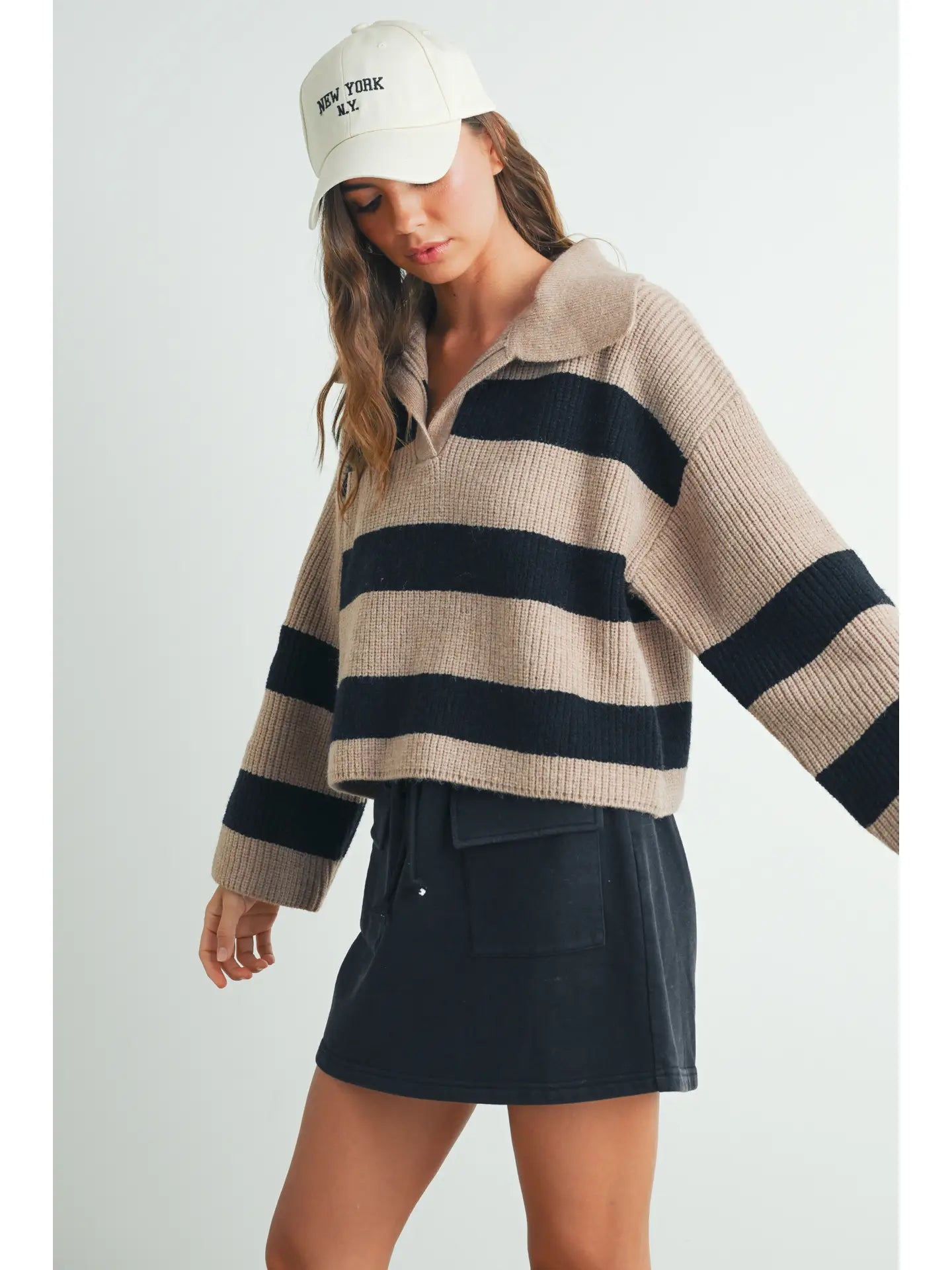 Cameron Sweater