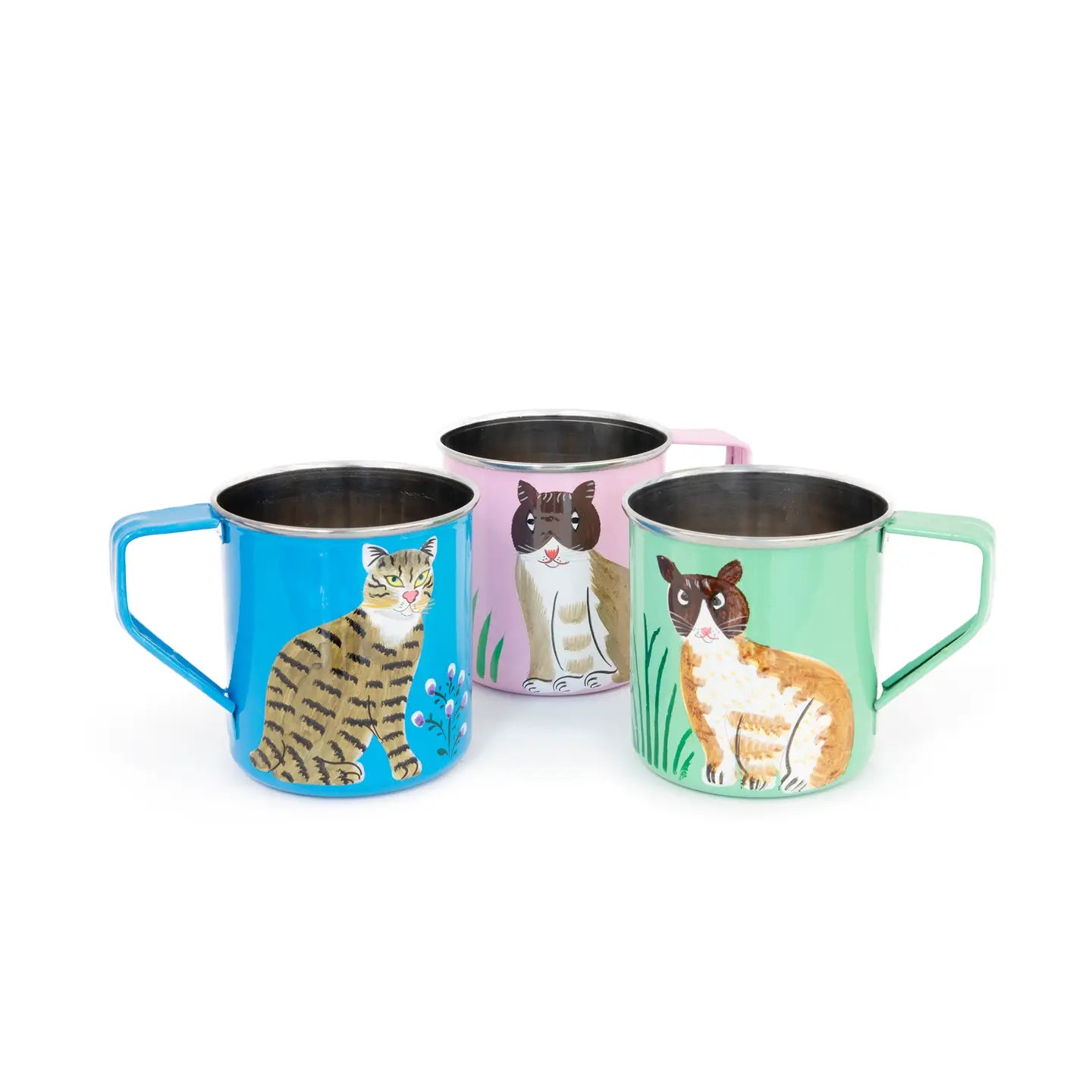 Cat Mug!
