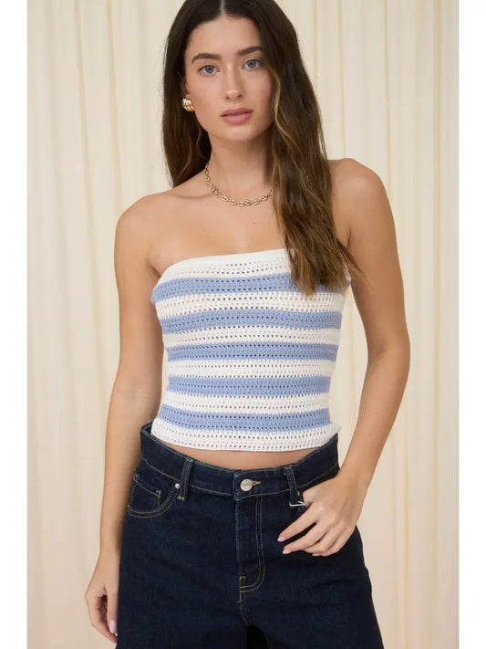 Sophie Tube Top