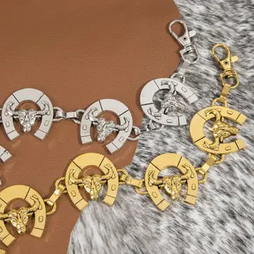 Festival Belts
