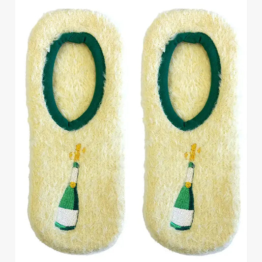 Slipper Socks