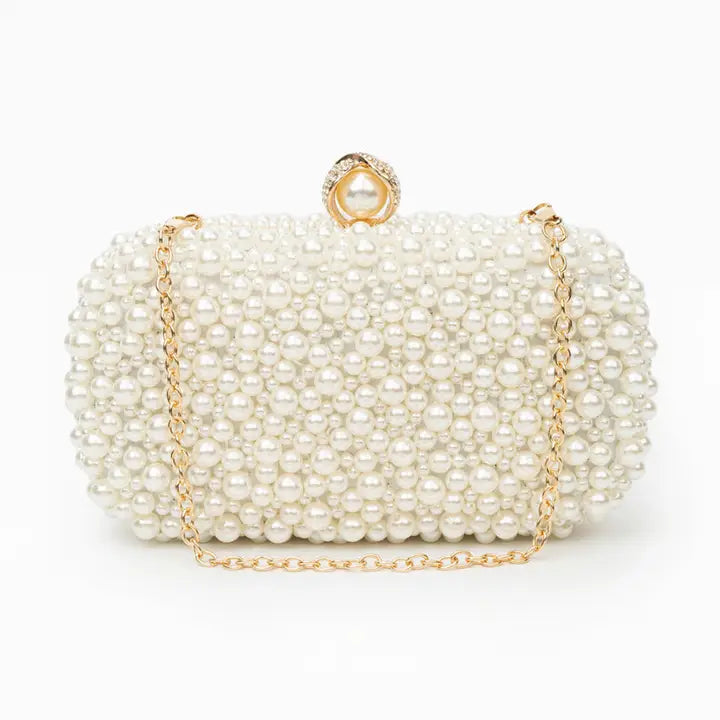 Pearl Clutch