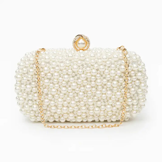 Pearl Clutch
