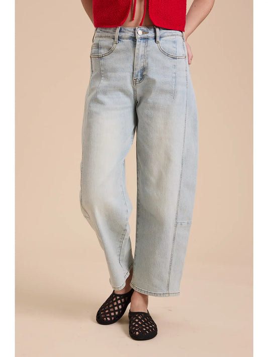 Chloe Jeans