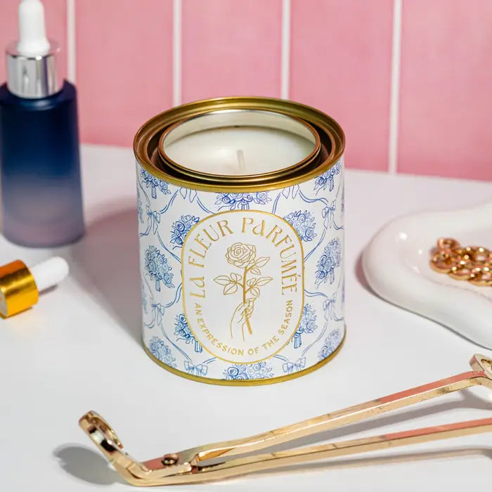 Candier Candles