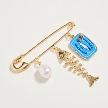 Brooche Pin