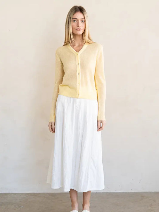 Hyannis Cardigan