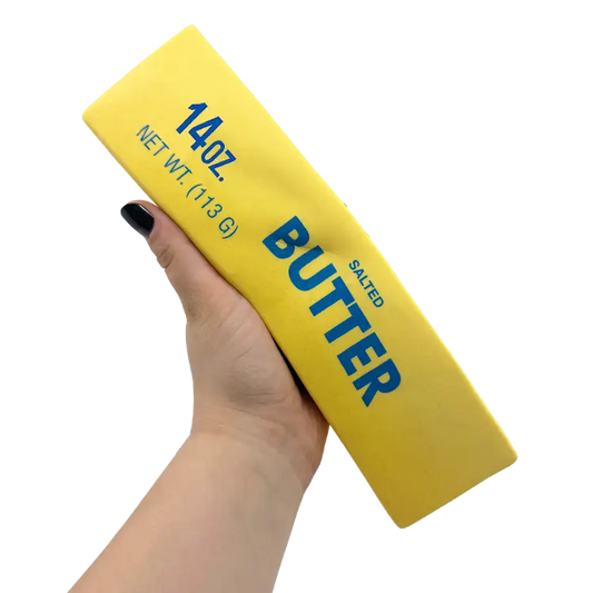 Big Butter Squishy