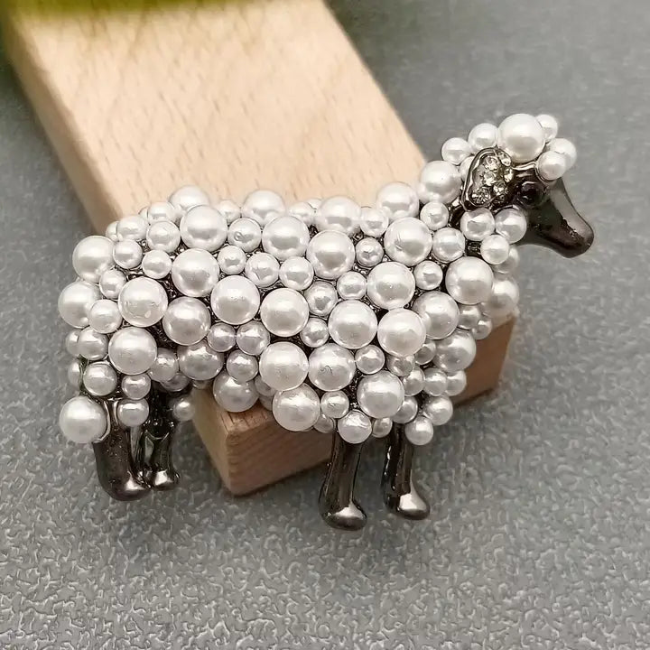 Brooche Pin