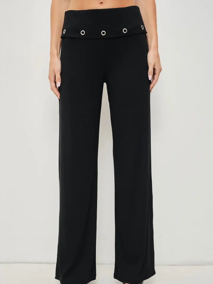 Levi Wide Leg