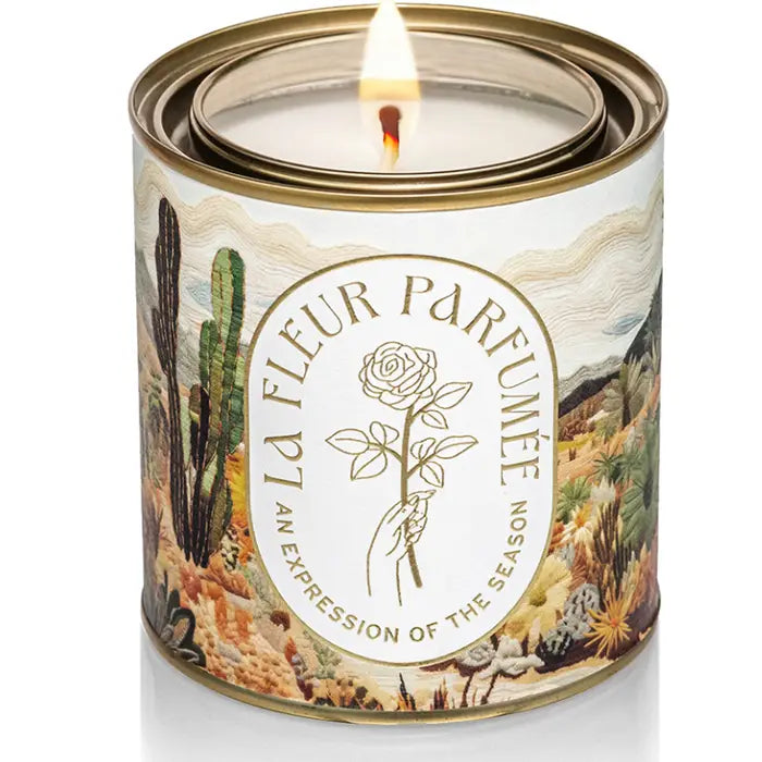 Candier Candles