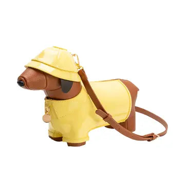 Rain Dog Bag