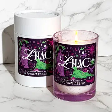 Putnam Candles