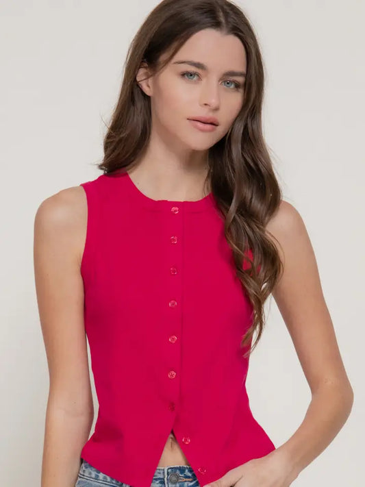 Margaret Top