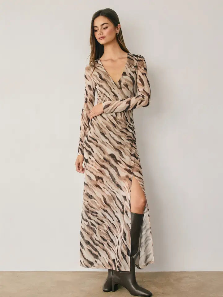 Ruth Maxi Dress
