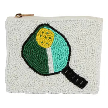 Beaded Coin Purses