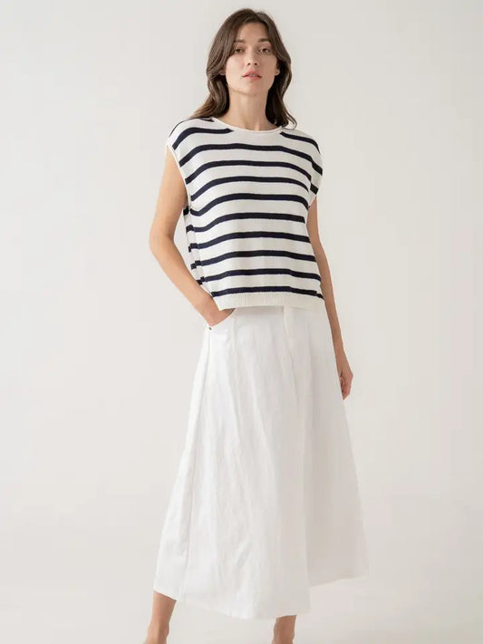 Rachel A-Line Skirt