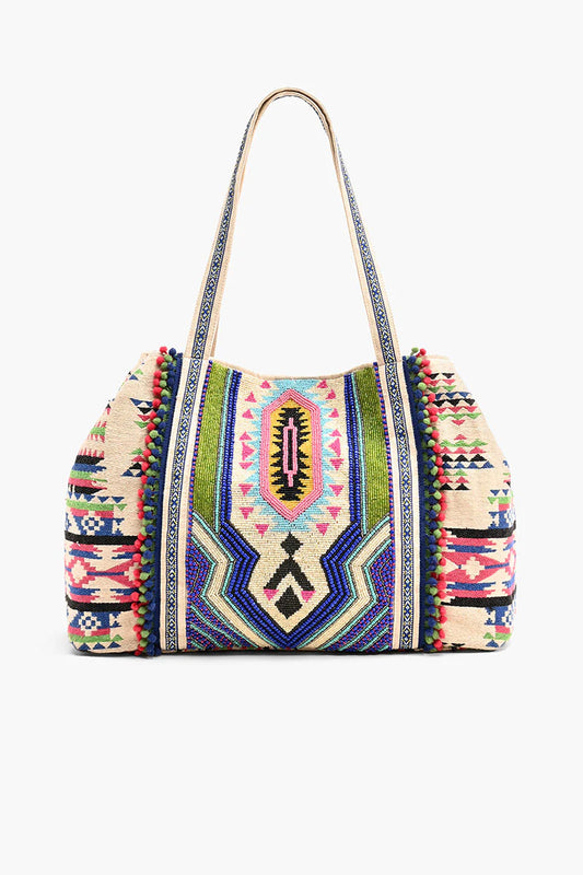 Ethereal Tote