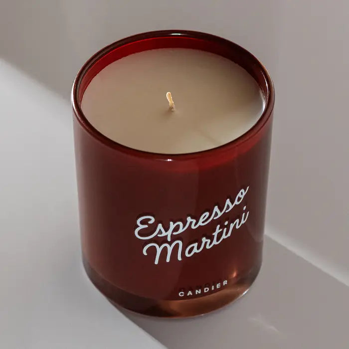 Candier Candles