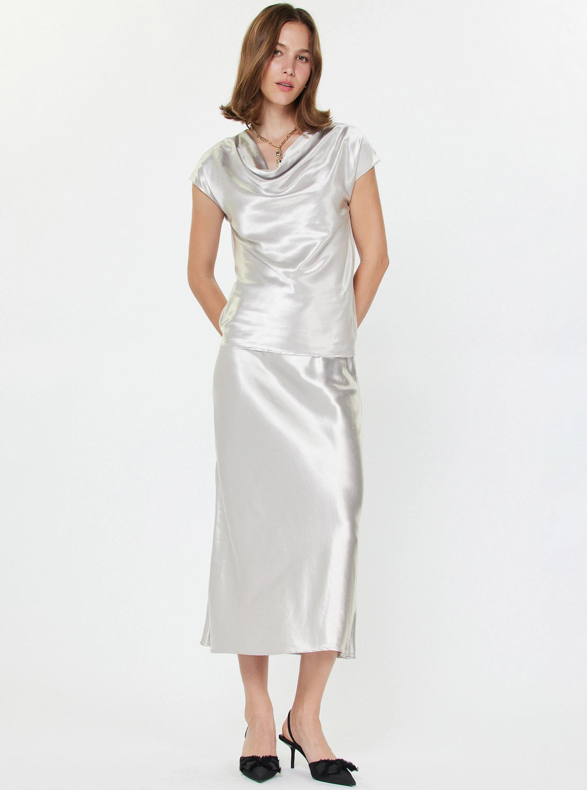 Emma Skirt (part of set)