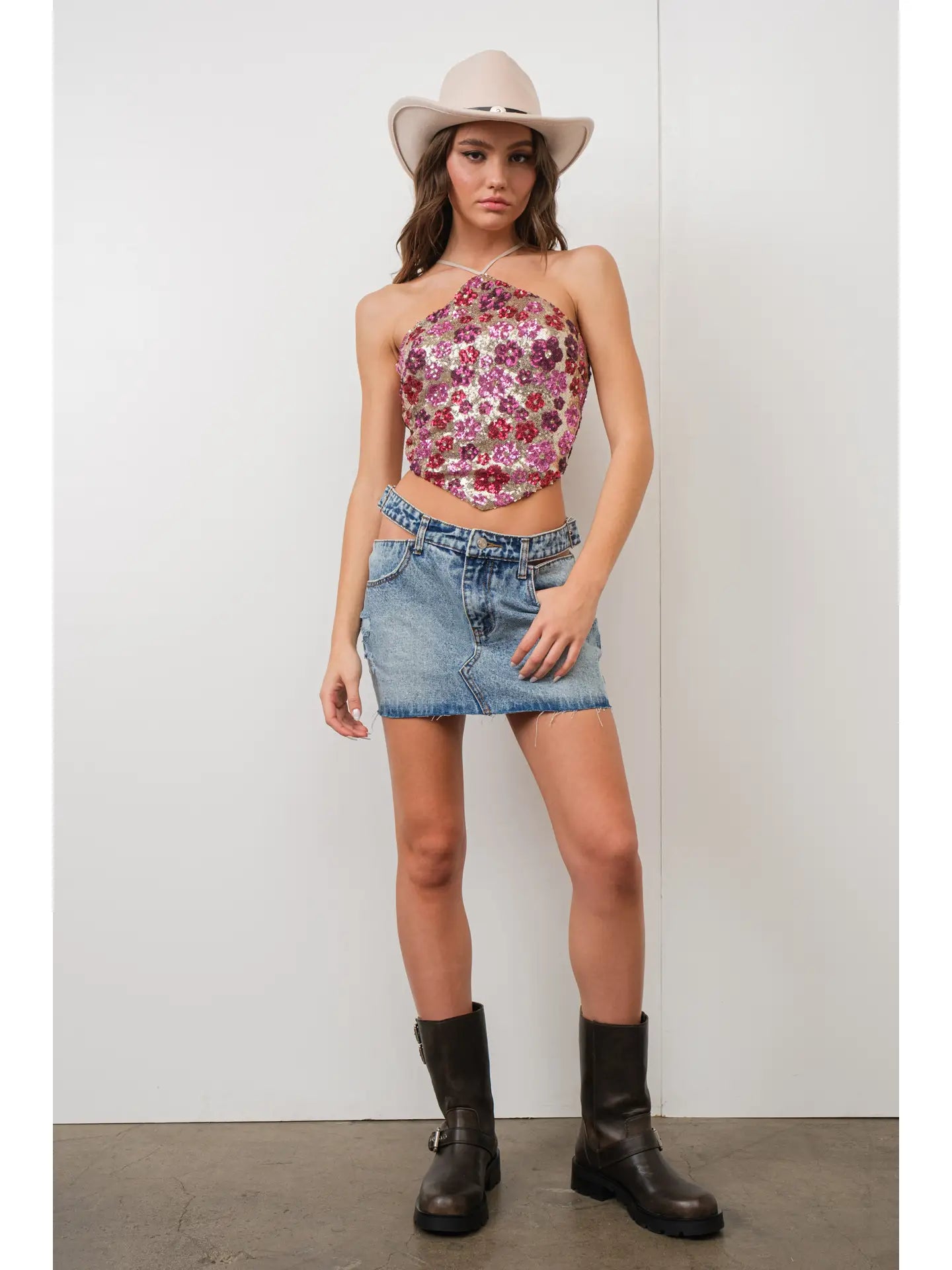 Eras Top