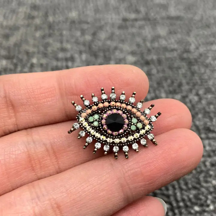 Brooche Pin
