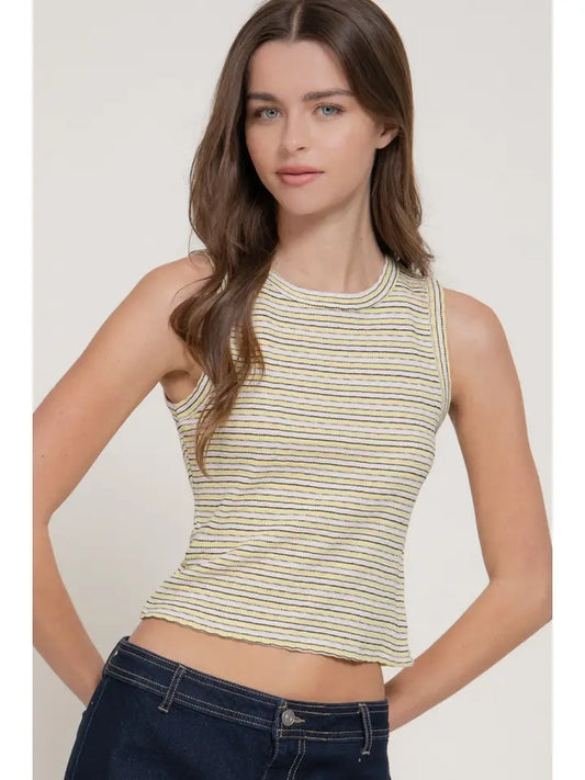 Bea Knit Top