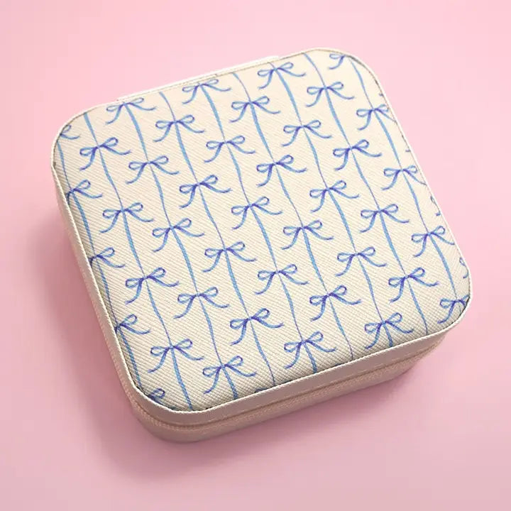 Square Jewelry Boxes