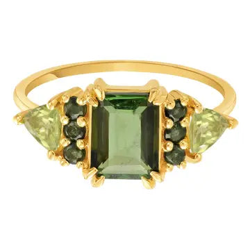 La Kaiser Rings