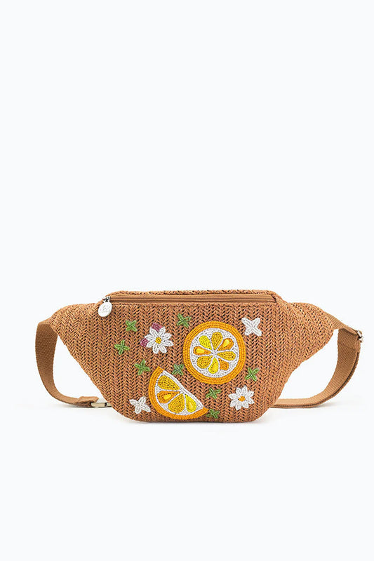 Make Lemonade Raffia