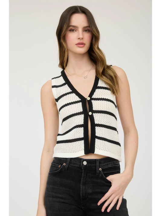 Hariette Vest