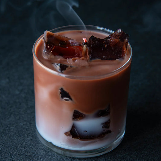 Iced Coffee