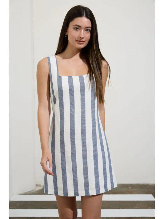 Libby Mini Dress