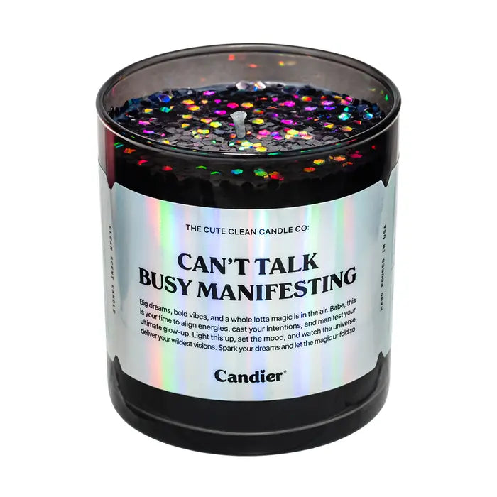 Candier Candles