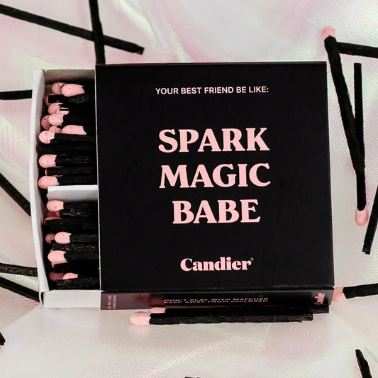 Magic Matches
