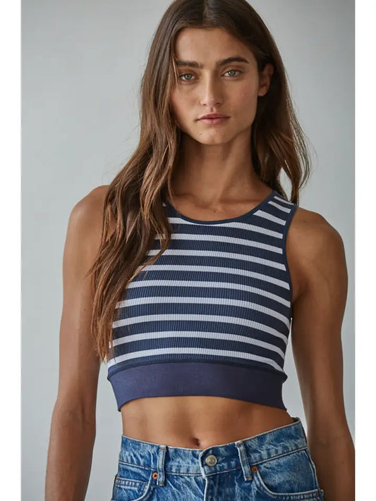 Nautical Tank