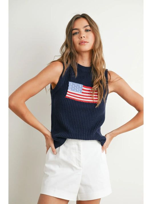 Patriot Vest