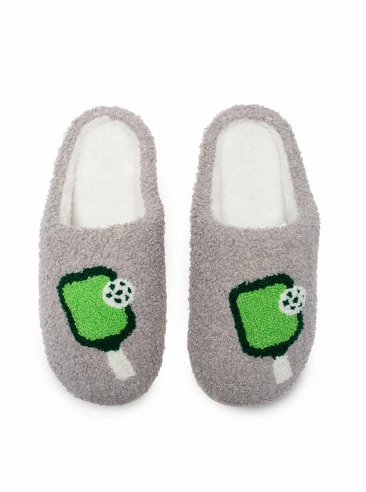 LR Slippers