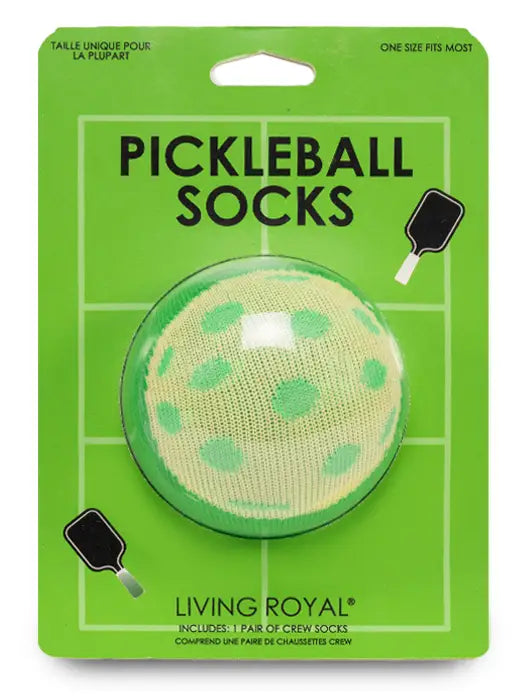 Pickleball Socks