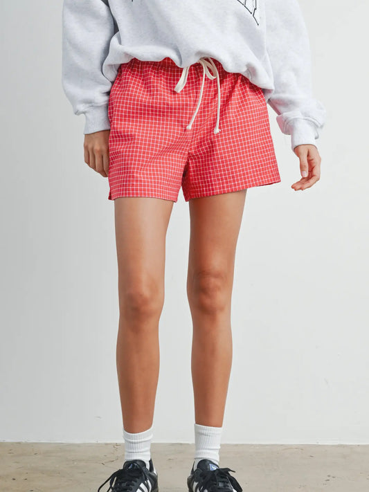 Picnic Shorts