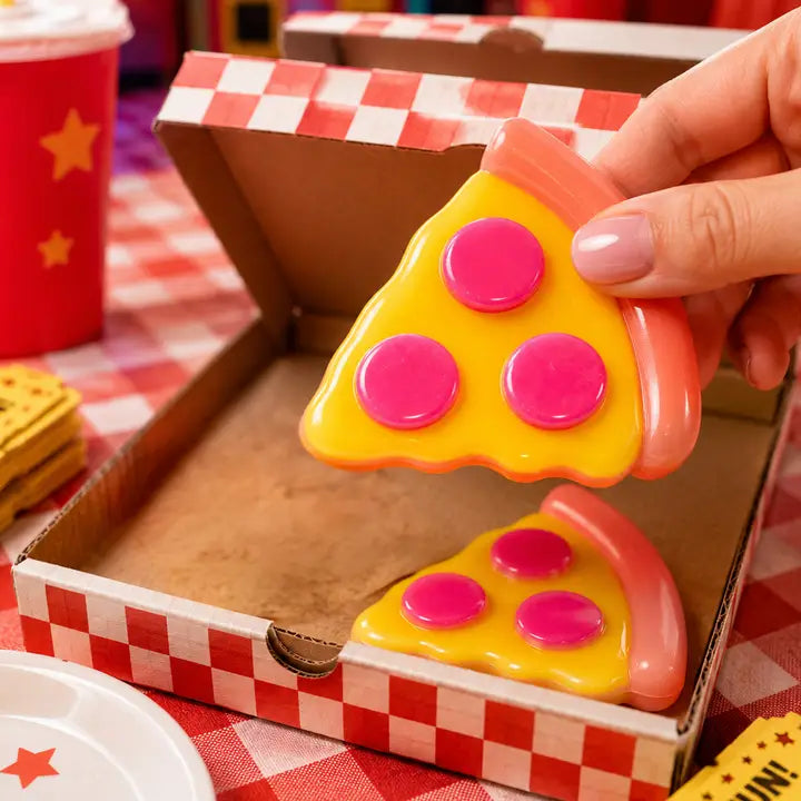 Pizza Squishy