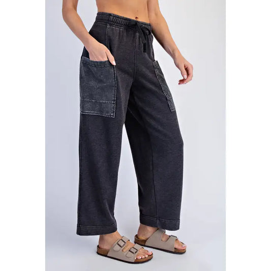 Reilly Cargo Pants