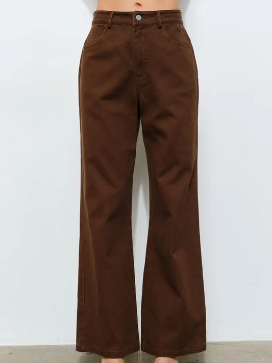 Rocky Twill Pants (part of set)