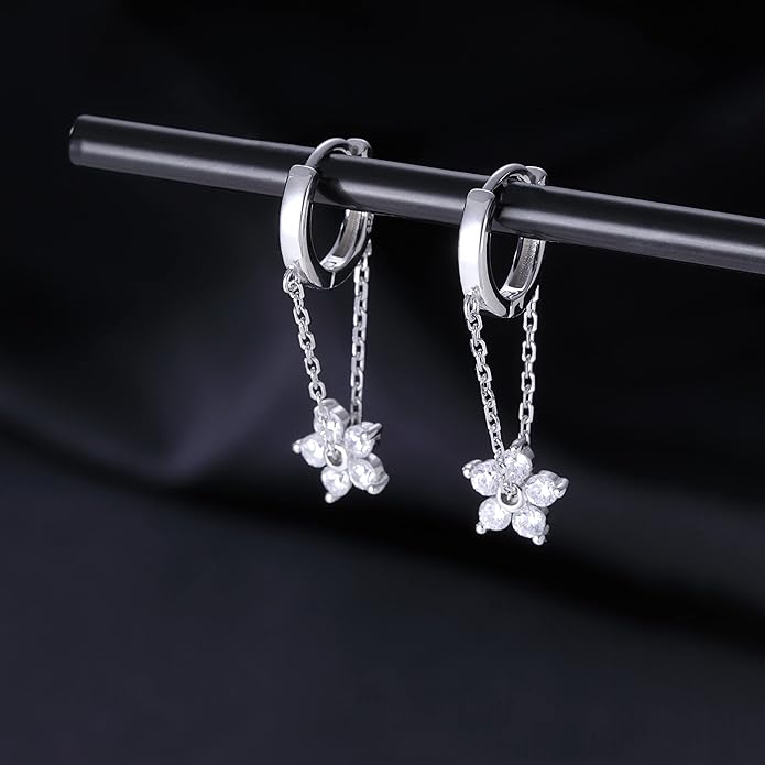 Flower Drop