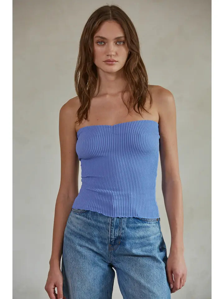 Skye Tube Top