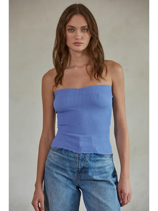 Skye Tube Top