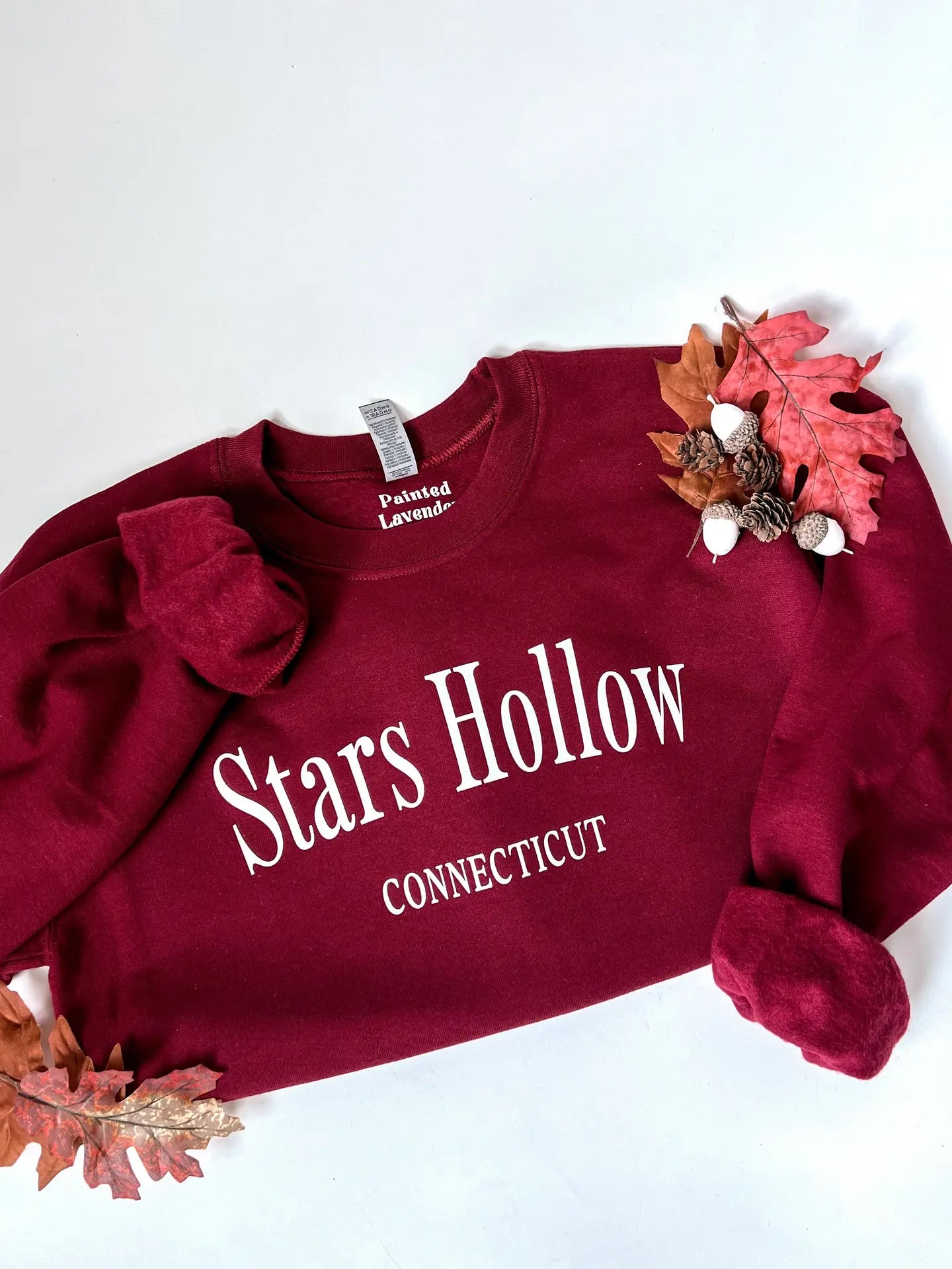 Stars Hollow Sweatshirt